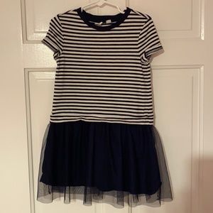 Gap girls spring dress